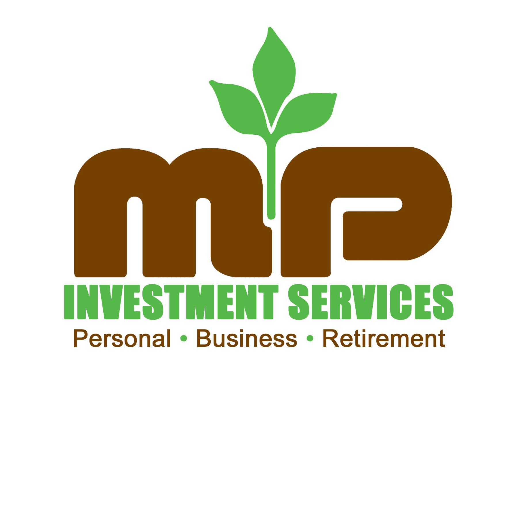M&P Investments logo